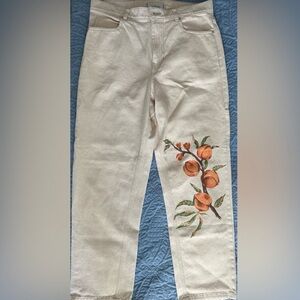 DBG Woman Jeans. Size 32/30